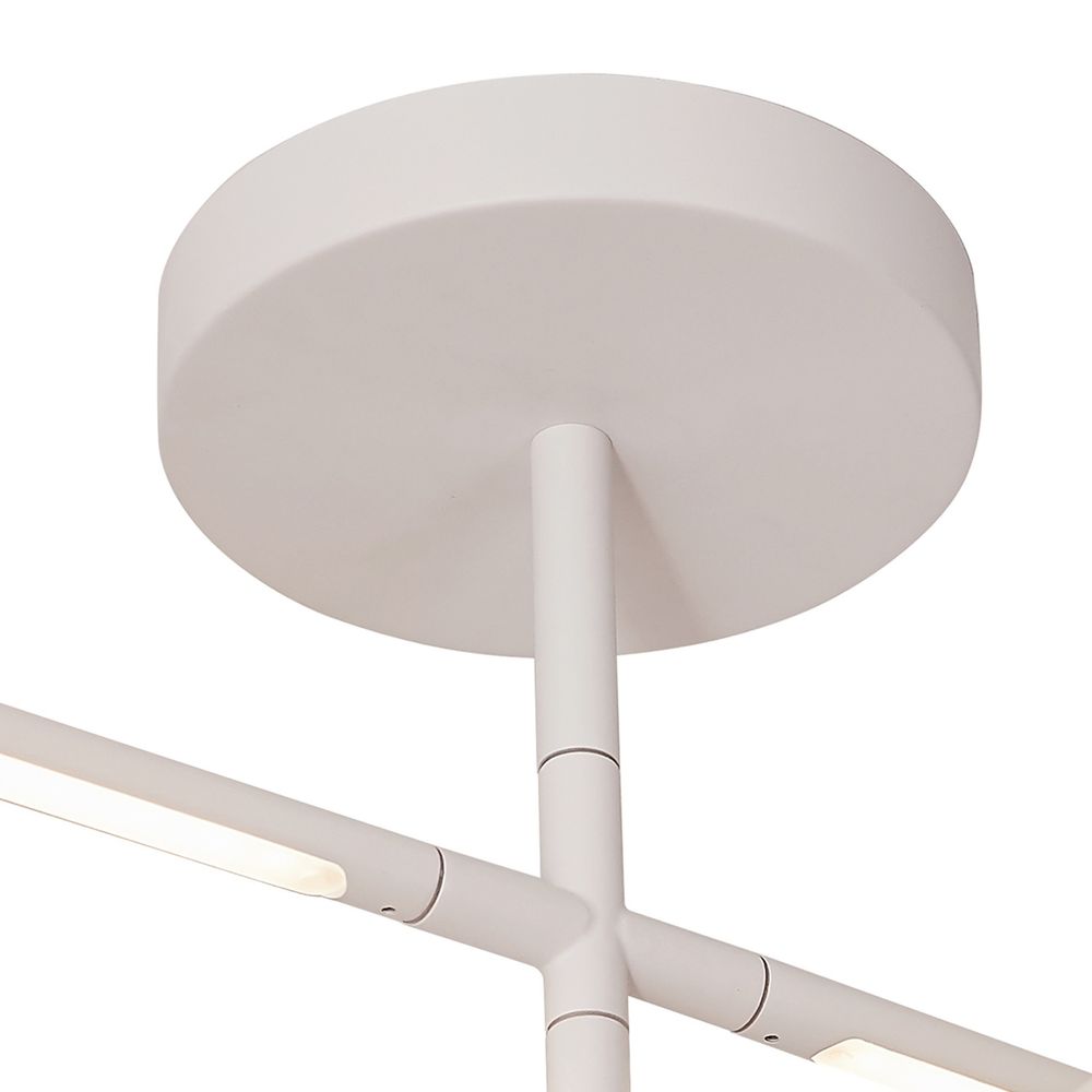 6827 Потолочный светильник TORCH