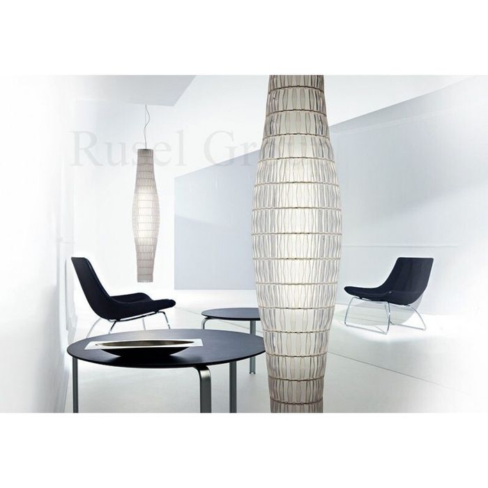 Подвесной светильник Foscarini Tropico Vertical sospensione