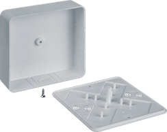 Коробка Navigator 100*100*25 IP42 36527