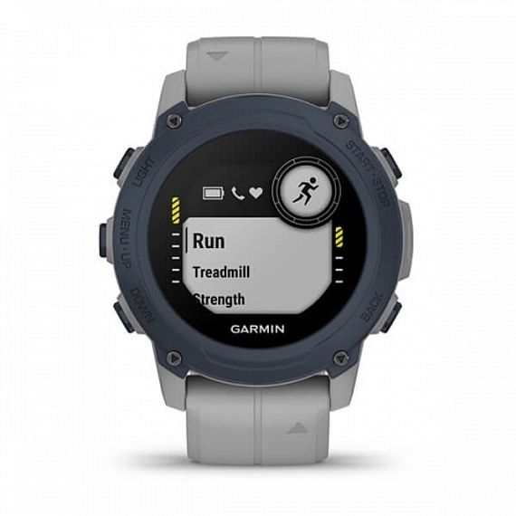 Декомпрессиметр Garmin Descent G1 светло-серый