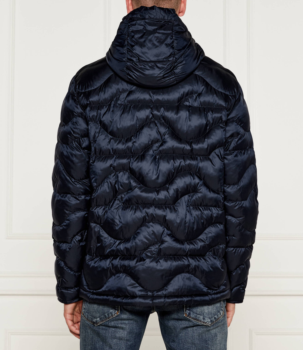 Куртка Paul&Shark - темно-синий(14312692)