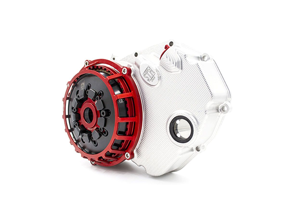 KTT-1900 STM COMPLETE SLIPPER DRY CLUTCH KIT EVO-SBK (MTS 1260 /S)