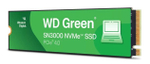 Накопитель SSD M.2 2280 Western Digital WDS500G4G0E