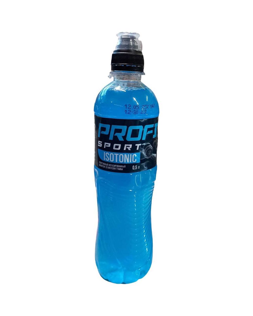 Напиток PROFI Sport Isotonik 0,5л