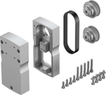 Параллельный набор Festo EAMM-U-145-D100-120G-188