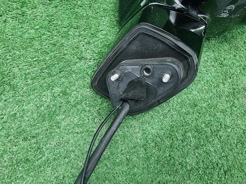 Зеркало правое Jetour Dashing (2022-н.в.) 17 конт.