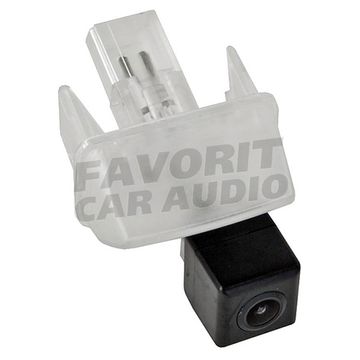 В/камера SWAT VDC-109 Toyota Corolla 13+, Auris, Avensis, Citroen DS-4
