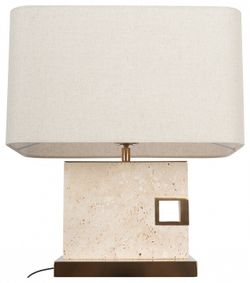 Настольная лампа декоративная Loft it Slot 10448T