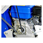 Дровокол бензиновый BELMASH LSG-500