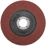 Круг лепестковый торцевой greatflex light (72 лепестка) 125 х 22,2 мм, p60 71-839 GREATFLEX