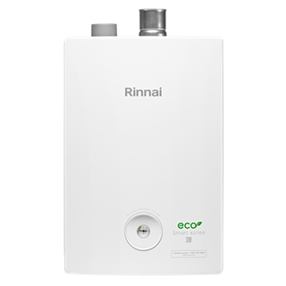 Настенный газовый котел Rinnai BR-C30 WIFI