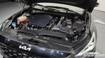 Kia K8 2.5 Бензин 2WD (04.2021)