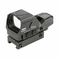 Прицел Veber Black Russian DOT 132 RD Weaver