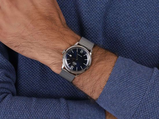 Наручные часы Orient RA-AC0019L30B