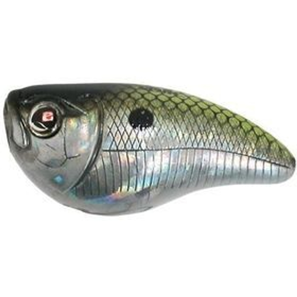 Воблер Sebile Crankster 45 MR FL 8g Oz-D9
