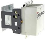 Контактор  EKF ctr-b-400