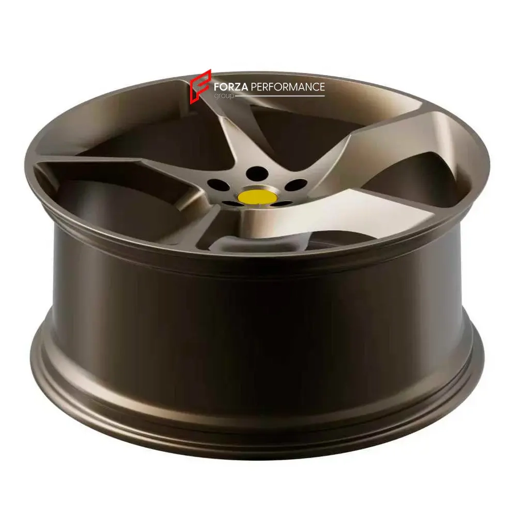 КОВАНЫЕ ДИСКИ ДЛЯ FERRARI PUROSANGUE 2024 ФЕРРАРИ