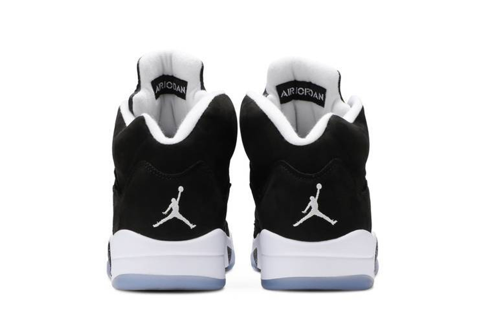 Кроссовки Jordan Air Jordan 5 Retro "Moonlight" 2021