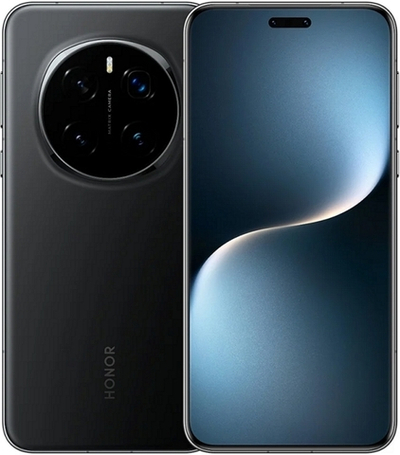 Honor Magic 7 Pro 12/512Gb Global Black