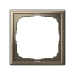 ARTGALLERY 1-постовая РАМКА, МОККО