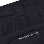Баскетбольные шорты Under Armour UA Launch Pro 7'' Black Shorts