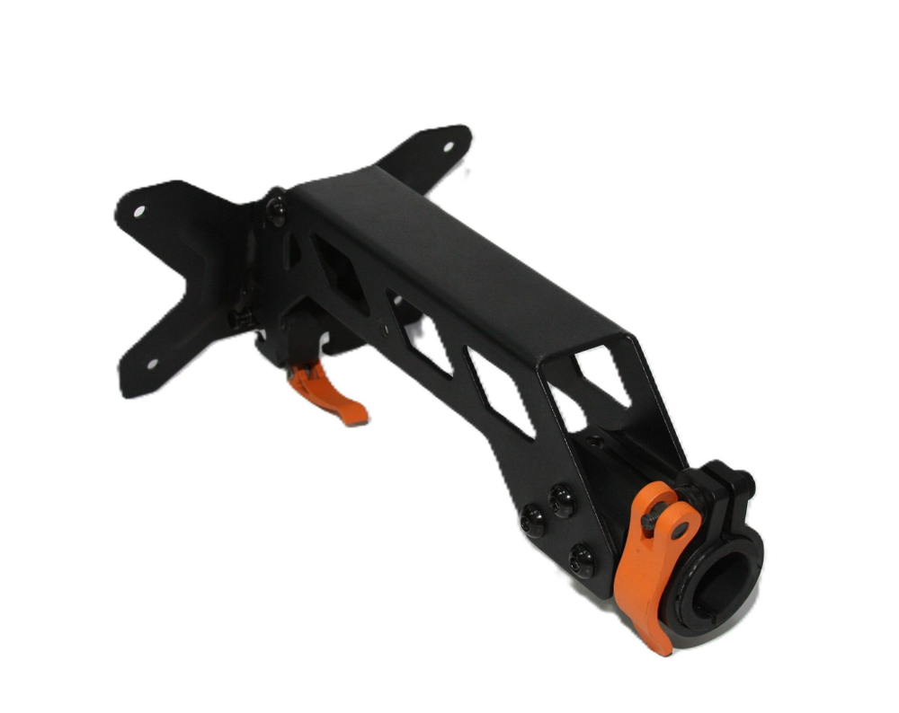 Платформа площадка крепление сиденья Kugoo Kirin G2 Max