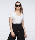 льняная Худи RIANI - белый(248675-8228)