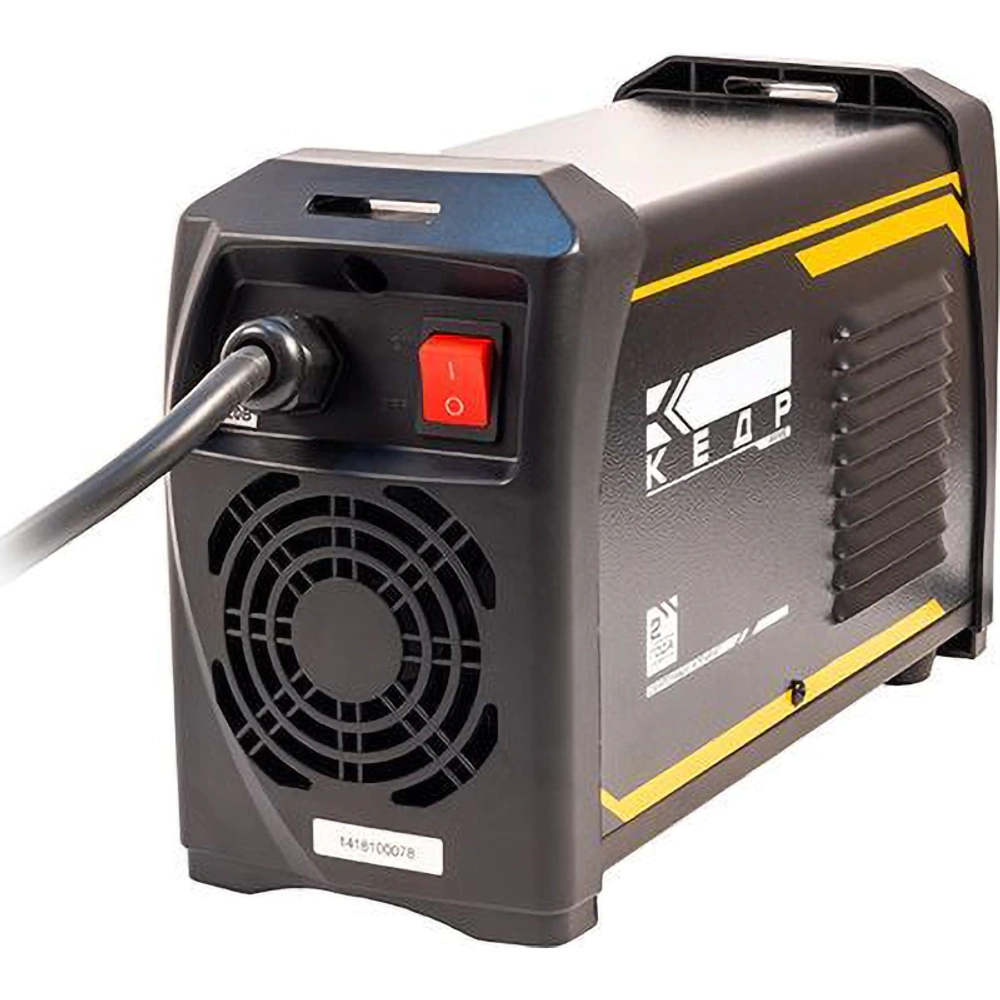 КЕДР UltraARC 200 инверторный сварочный аппарат 8009692