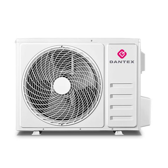 Кондиционер Dantex RK-18SATI PLUS/RK-18SATIE — (3)