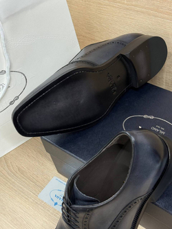 Туфли Prada