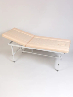Массажный стол стационарный с прошивкой 190/80