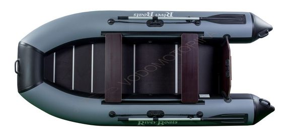 Лодка RiverBoats RB-280 ЛАЙТ+