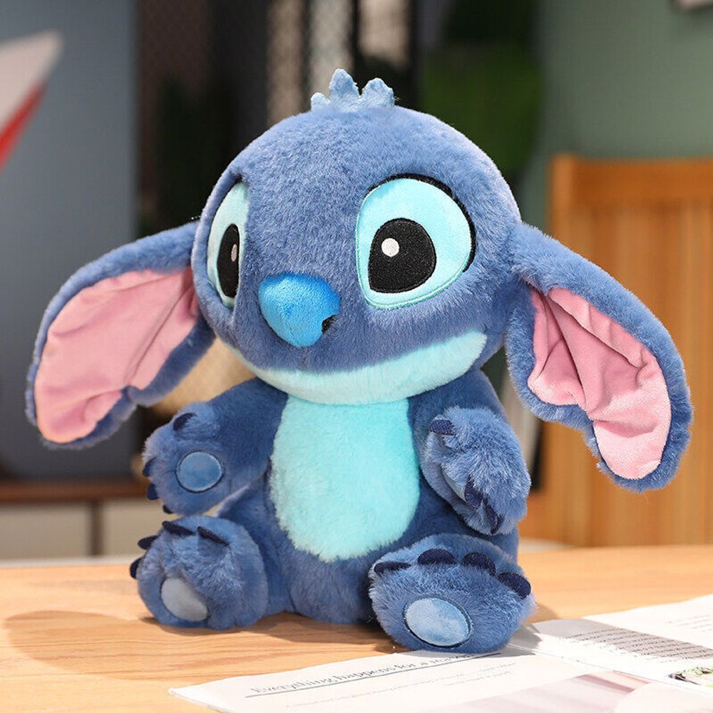 Мягкая игрушка &quot;Mini Stitch&quot;, 35 см