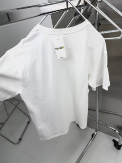 Футболка женская артикул 917-1 цвет "белый"