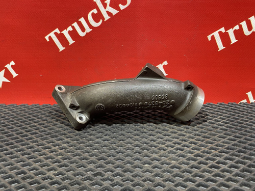 Патрубок системы охлаждения 2020г.