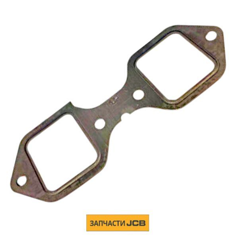 Прокладка коллектора JCB 02/800957