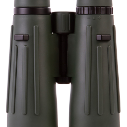 Бинокль Konus Emperor 10x50 WA Green — Roof-призмы с фазовой коррекцией