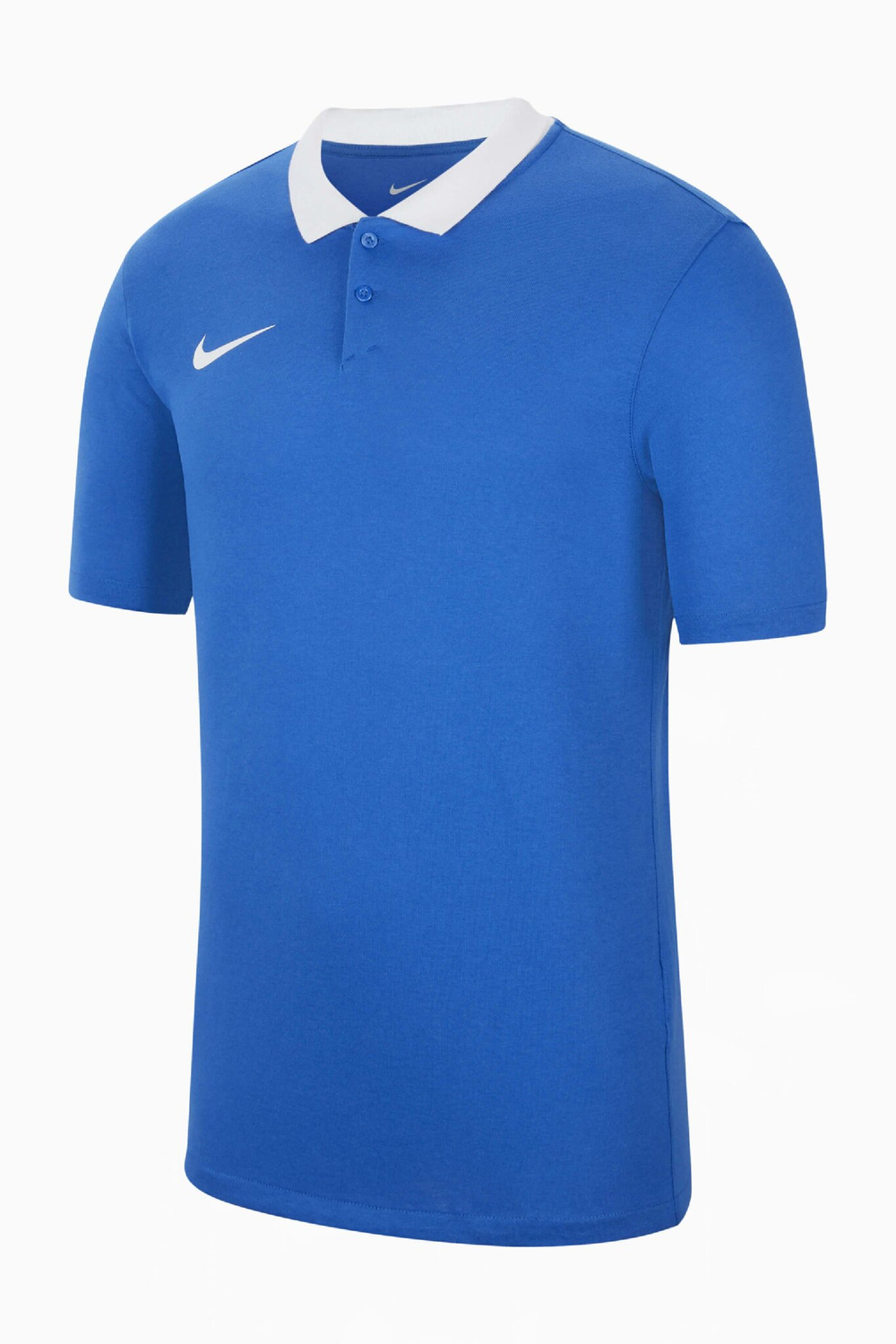 Футболка Nike Dri-FIT Park 20 Polo Junior