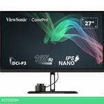 Монитор ViewSonic ColorPro VP2776