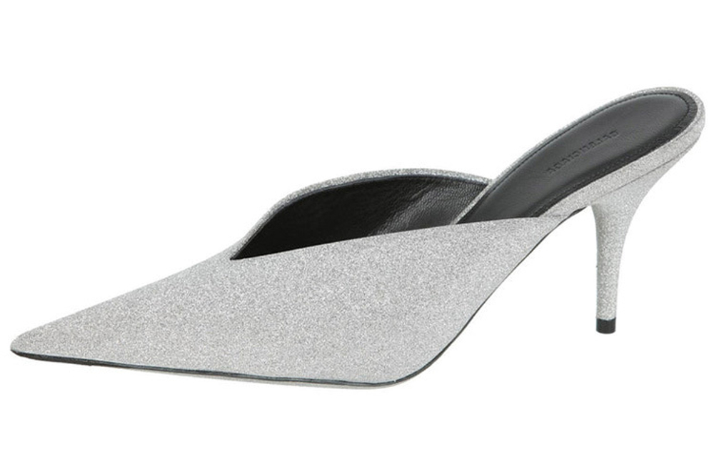 Balenciaga 4.5Cm (Женская размерная сетка)