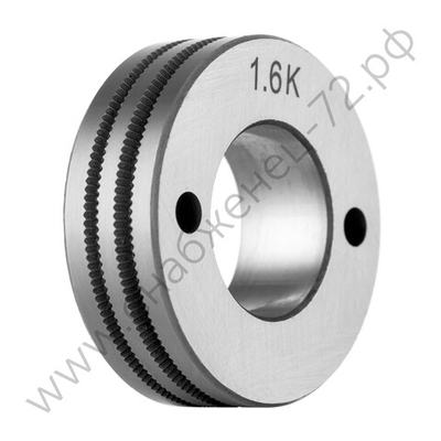 Ролик подающий 37х19х12 К 1,6–2,0