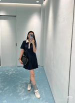 Miu Miu Dress