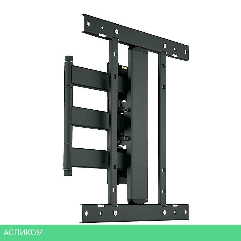 Кронштейн Holder LCD-SU4601-B черный
