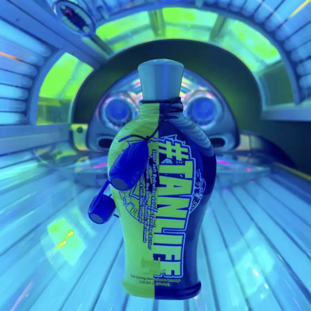 #TANLIFE™