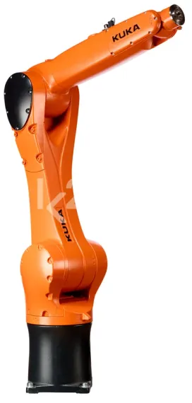 Промышленный робот KUKA KR AGILUS, KR 10 R900 WP