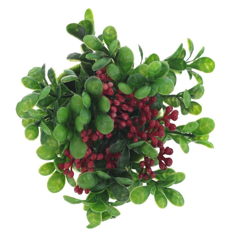 GAEM Цветочная композиция, L13 W13 H12 см