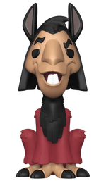 Фигурка Funko Vinyl SODA Emperor's New Groove Llama Kuzco w/Chase 5