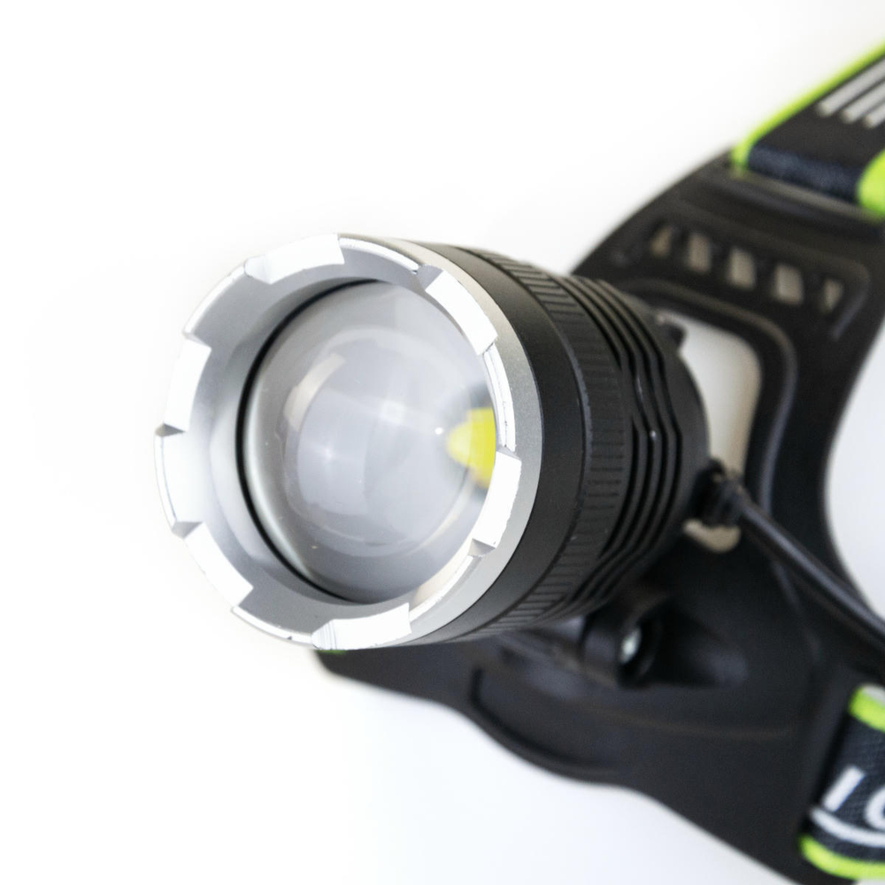 Фонарь налобный HT-326-P-90