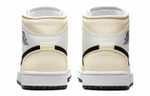 Кроссовки Jordan Air Jordan 1 Mid "Coconut Milk" (Женская размерная сетка)