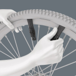 Набор бит с трещоткой для велосипедиста Bicycle Set 1 WERA 05004170001